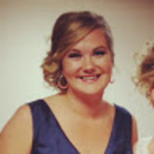 Meet your Posher, Carolyne